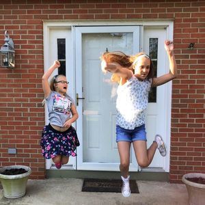 Meet your Posher, Samantha